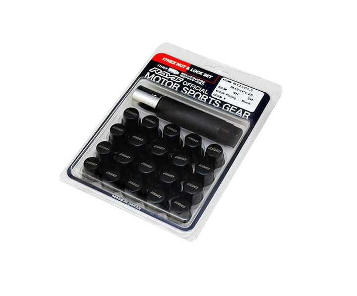 rays – Rim and Tire Center