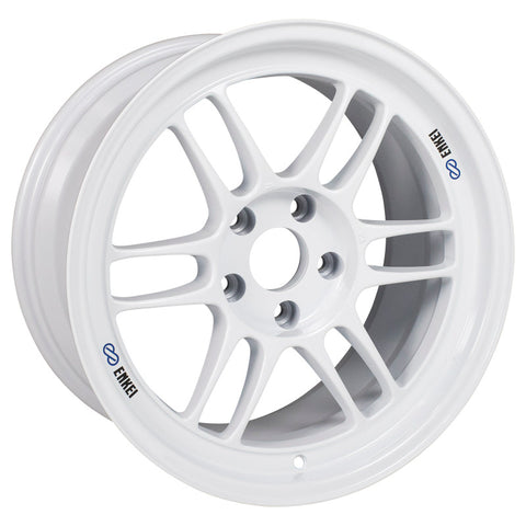 Enkei RPF1 17x9 +35 5x114.3 White (Set of 4 ) 3797906535WP