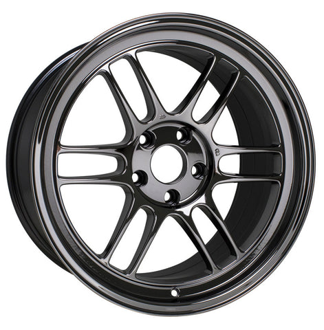 Enkei RPF1 18x10.5 +15 5x114.3 SBC (Set of 4 ) 37981056515SBC