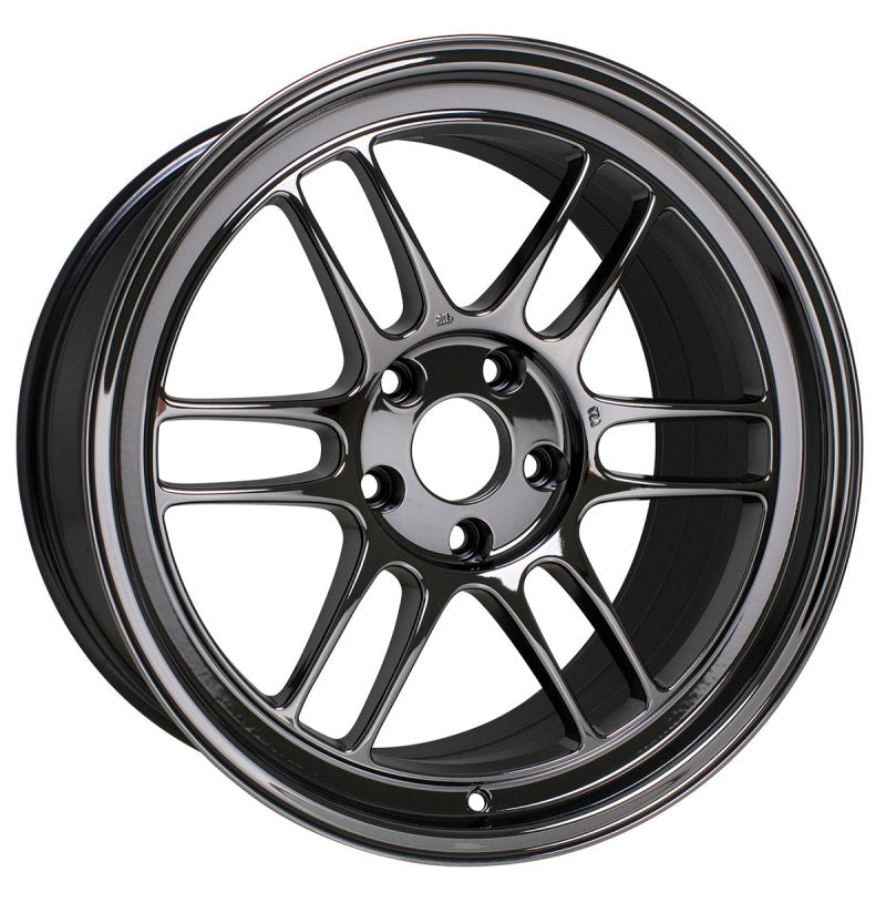 Enkei RPF1 18x9.5 +38 5x100 SBC (Set of 4 ) 3798958038BP