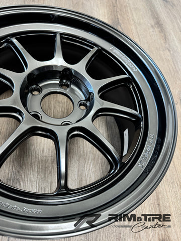 Weds TC105X DSR 18x9.5 +45 5x120 EJ-Titan (Set of 4) 74740