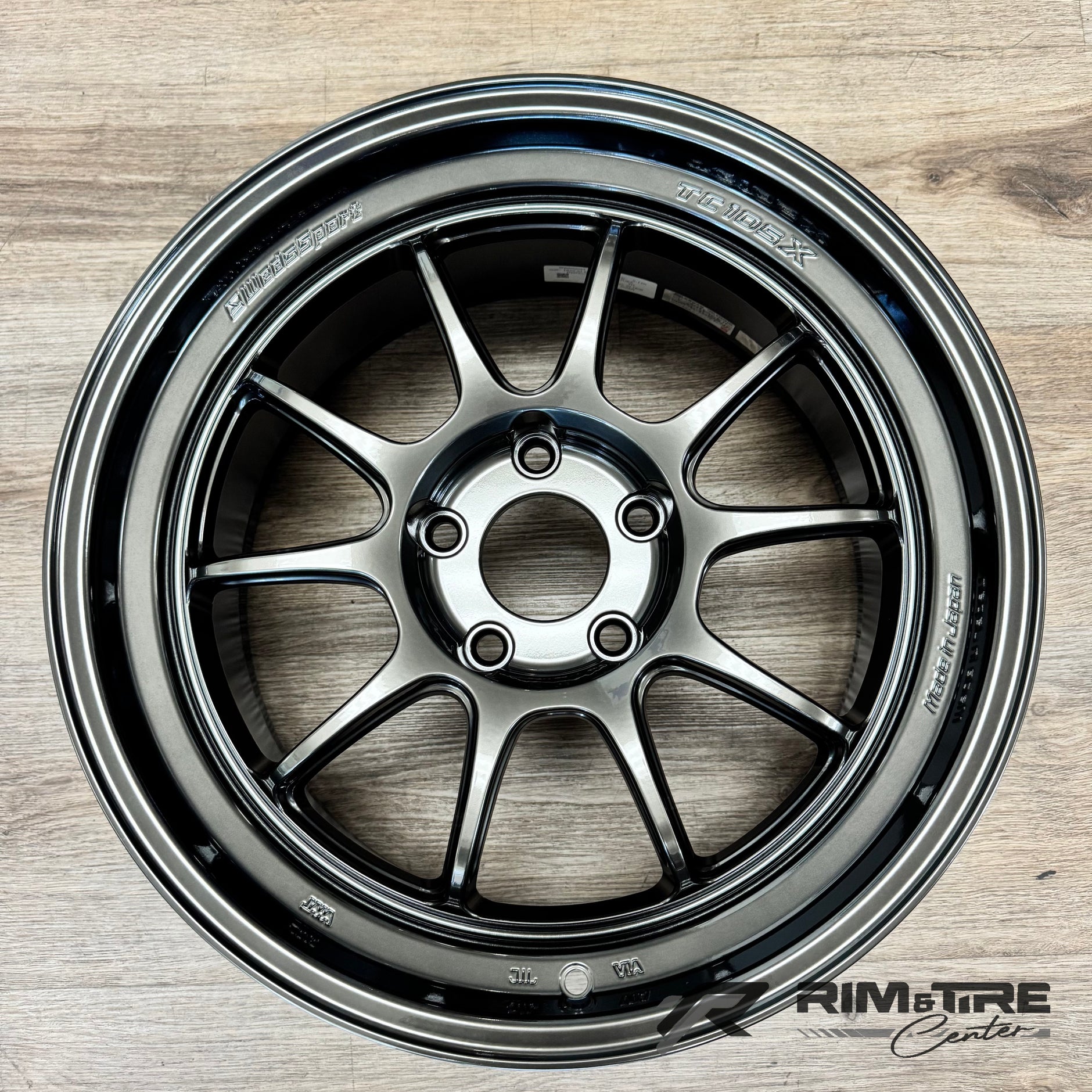 Weds Sport Wheels – Rim and Tire Center