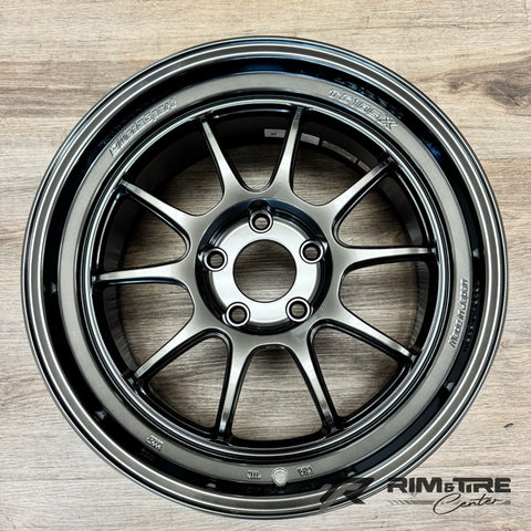 Weds TC105X DSR 18x9.5 +45 5x120 EJ-Titan (Set of 4) 74740