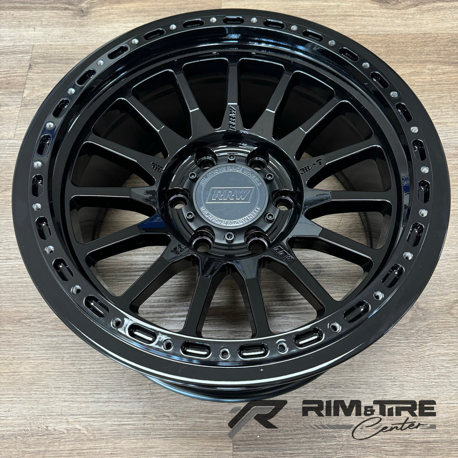 RRW Relations Race Wheels – Rim and Tire Center
