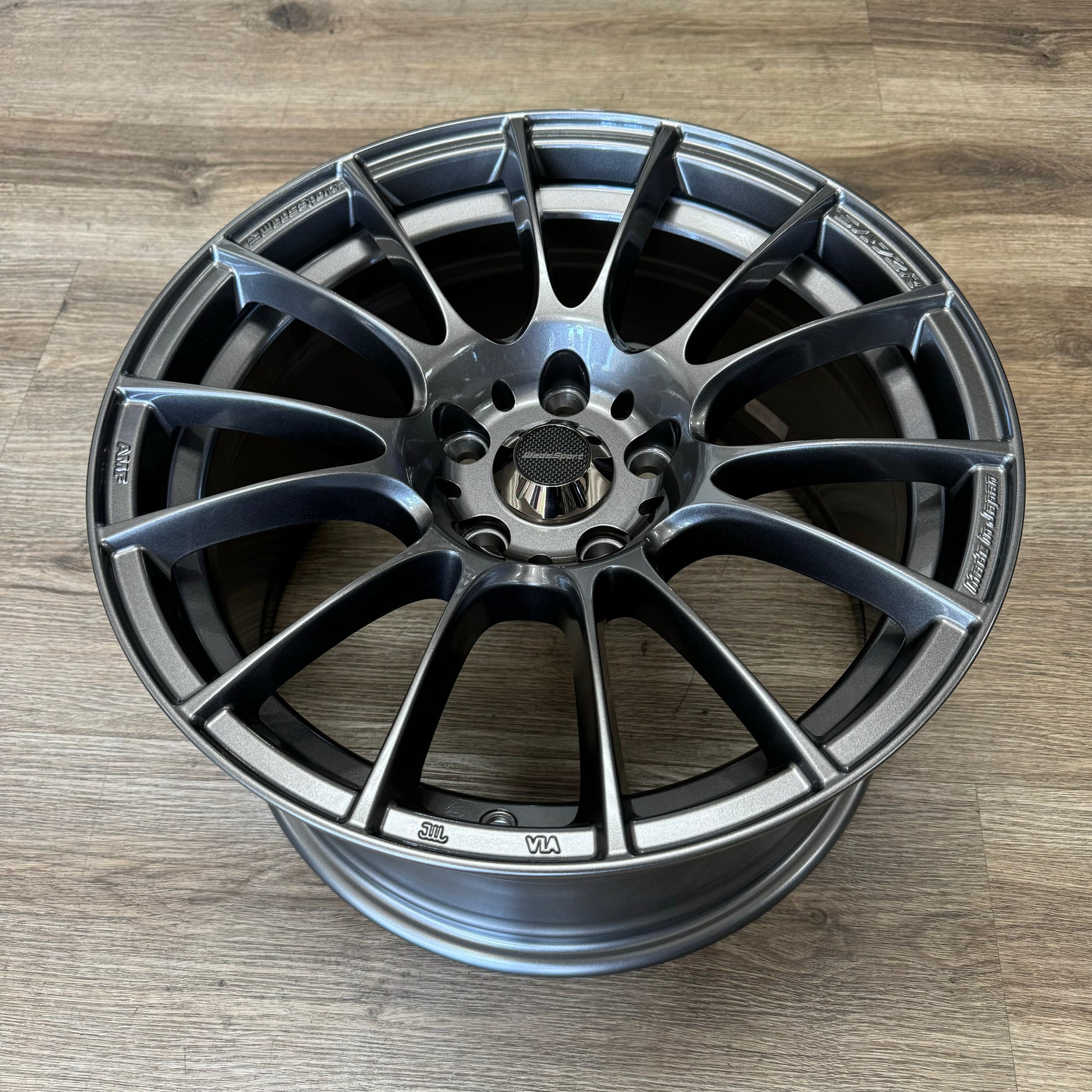 Weds Sport Wheels – Rim and Tire Center