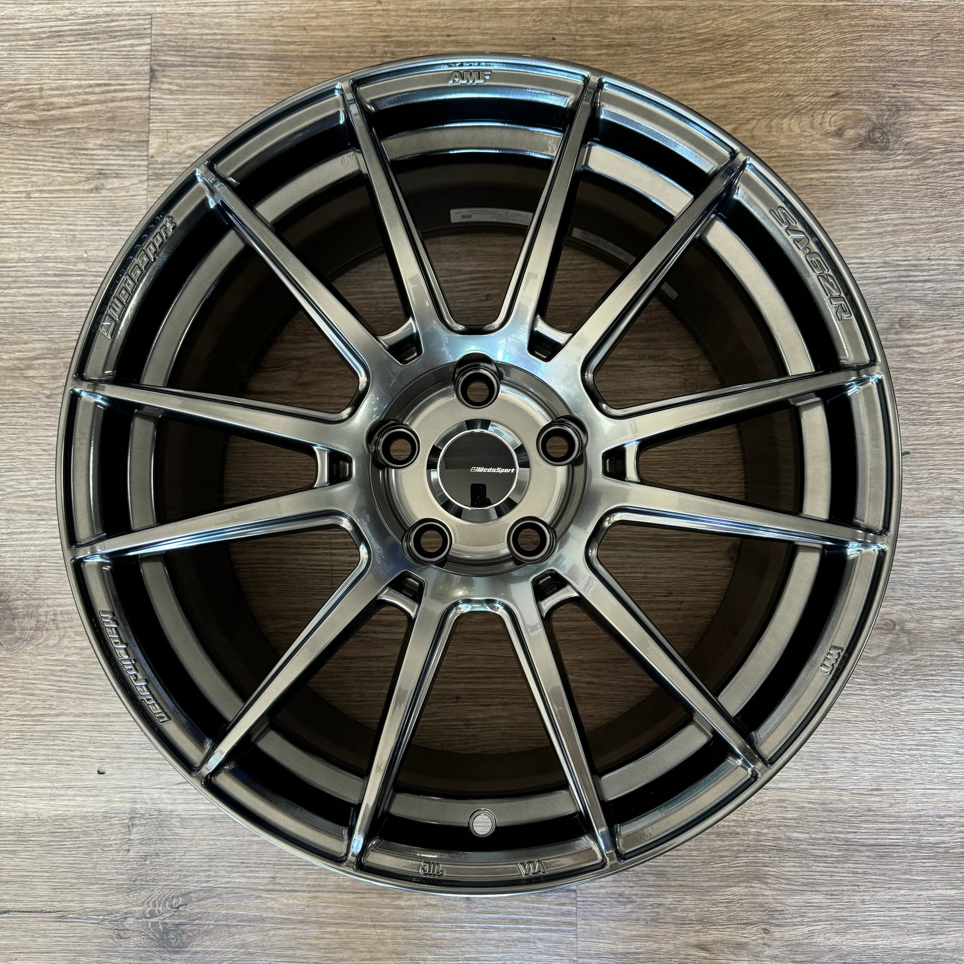 Weds Sport Wheels – Rim and Tire Center