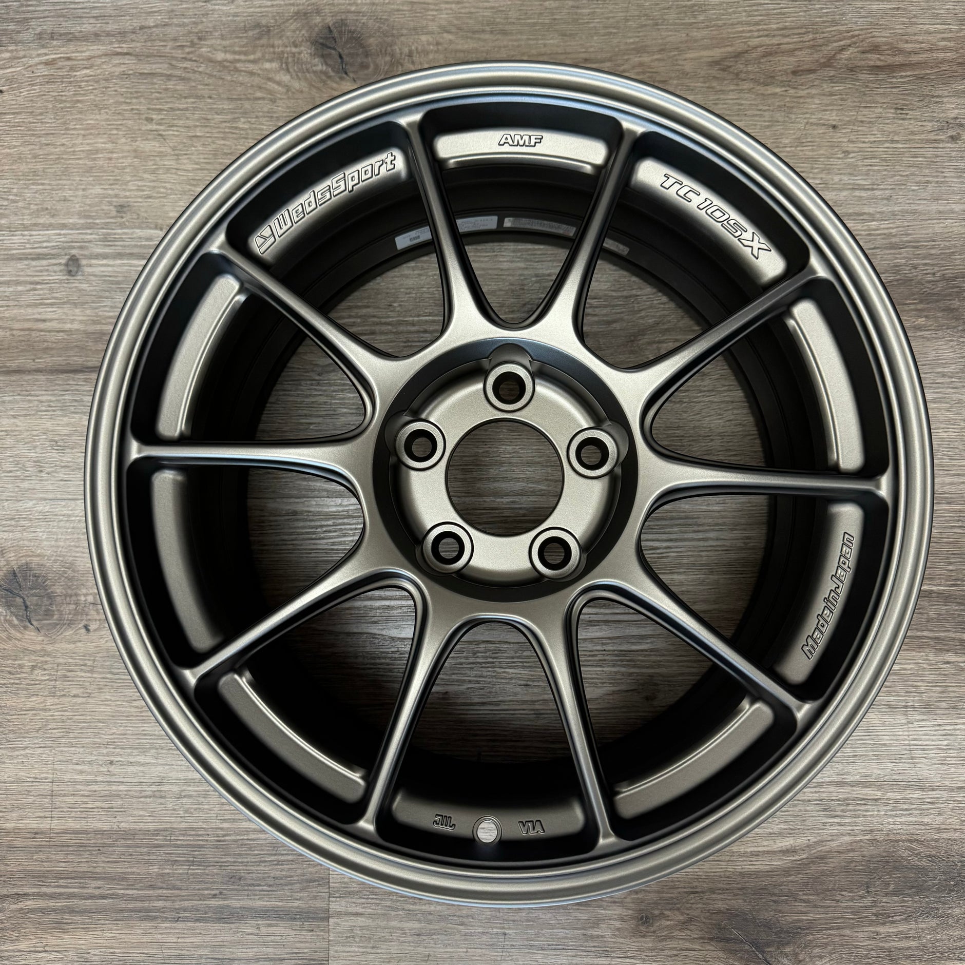 Weds Sport Wheels – Rim and Tire Center