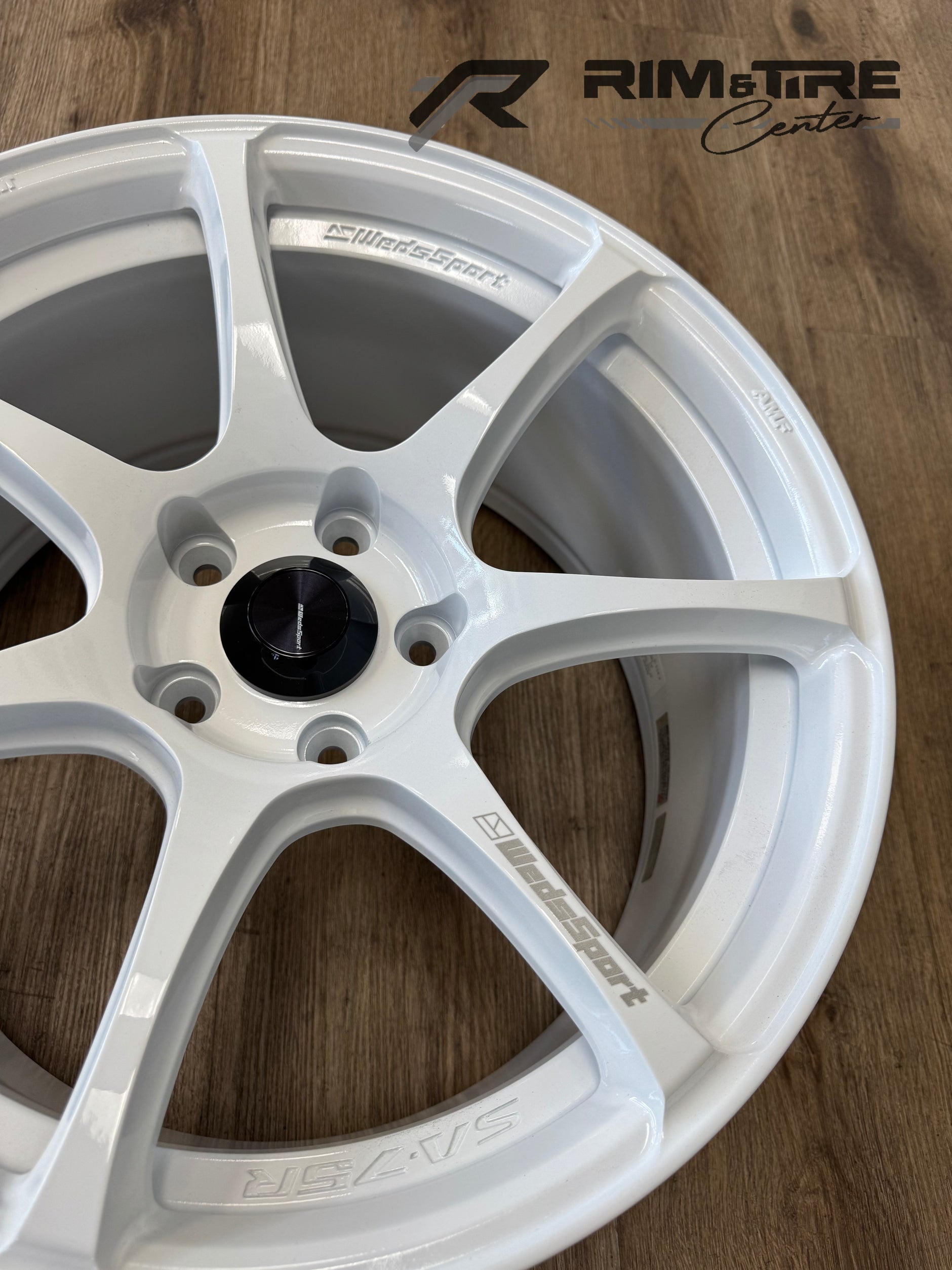 Weds Sport Wheels – Rim and Tire Center