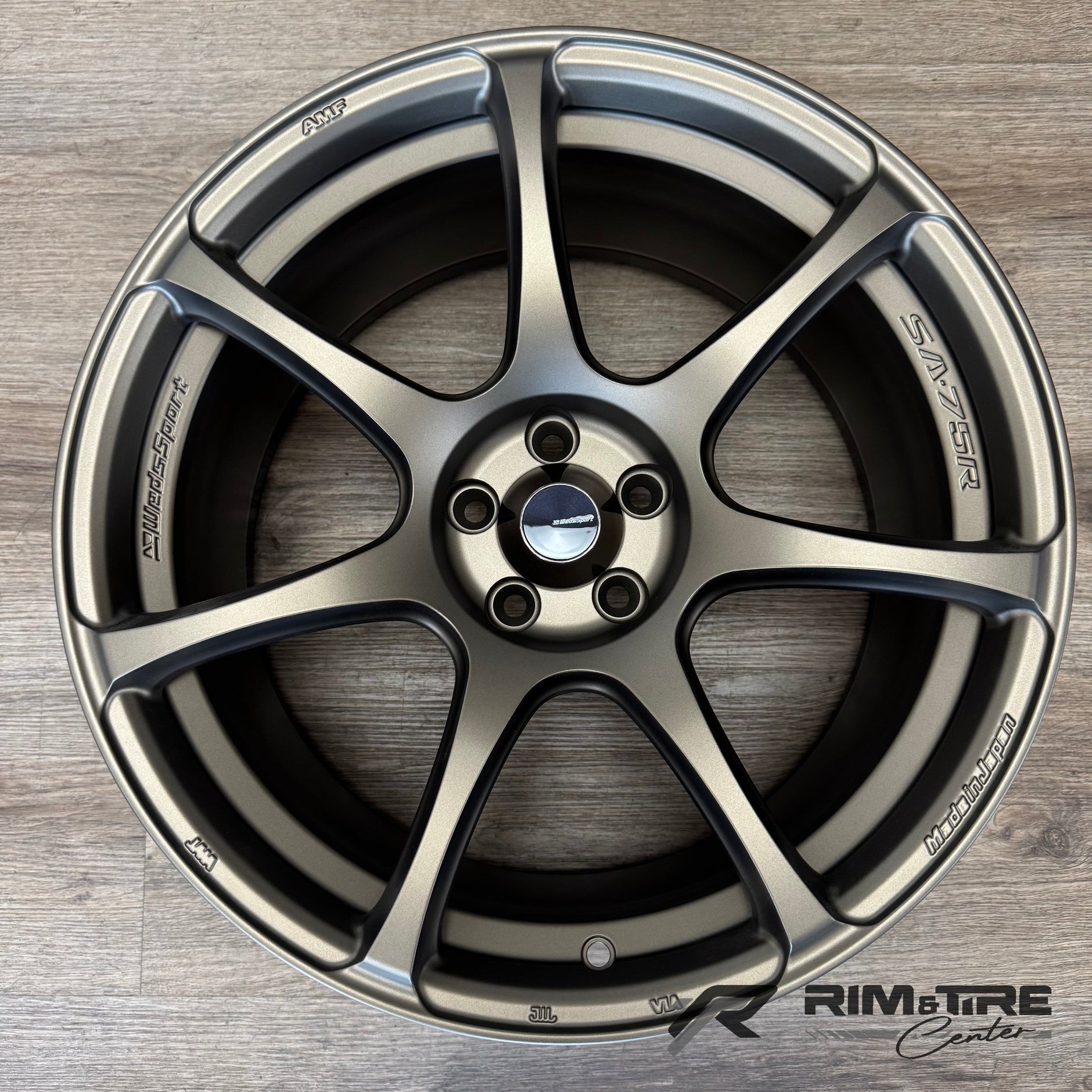 Weds Sport Wheels – Rim and Tire Center