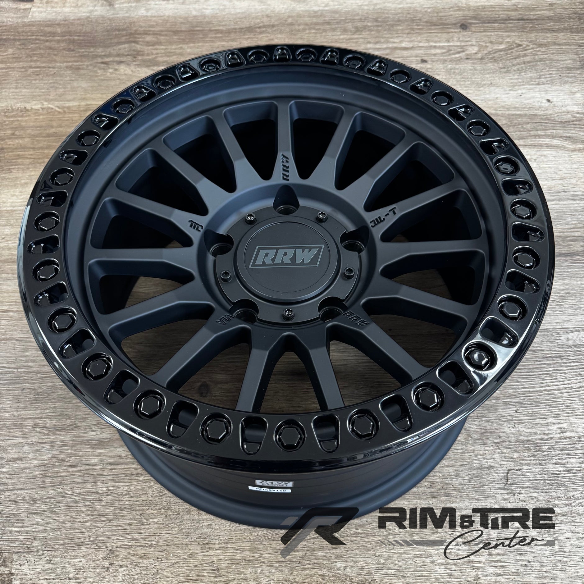 BP | 5x150 – Rim and Tire Center