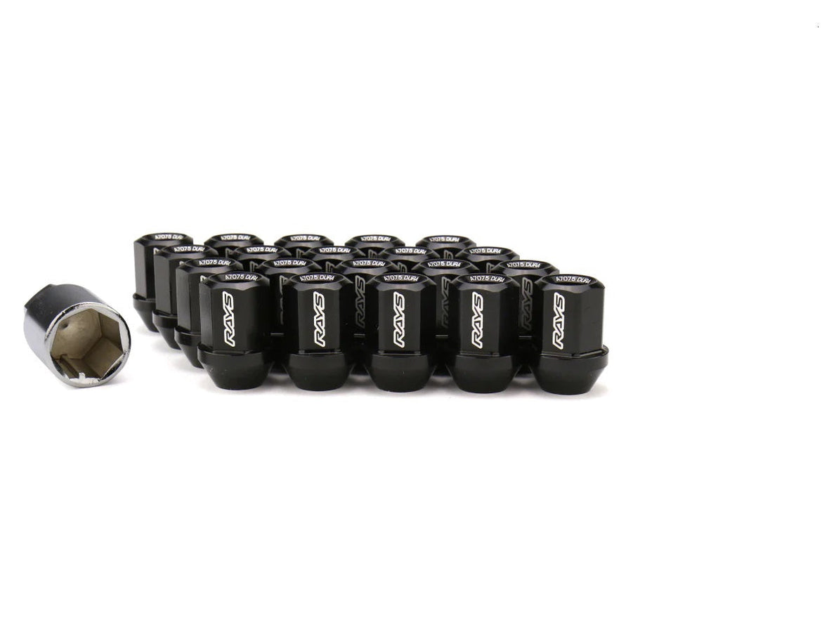 12x1.25 Lug Nuts – Rim and Tire Center