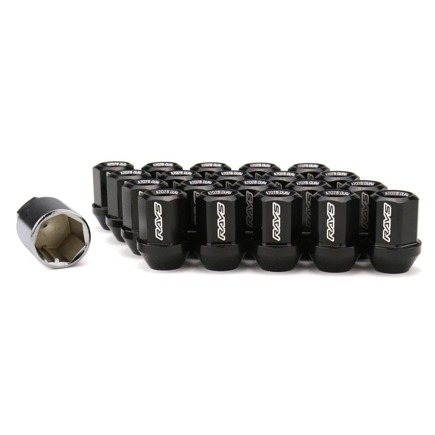 12x1.25 Lug Nuts – Rim and Tire Center