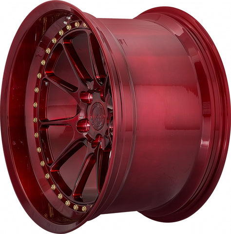 BC Forged LE // MLE SERIES | FORGED MODULAR LE10 // MLE10 Wheels 18" to 23"