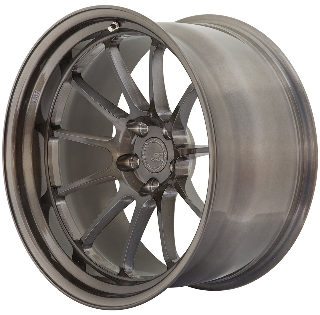 BC Forged Monoblock TD01 Wheels 18" to 20"