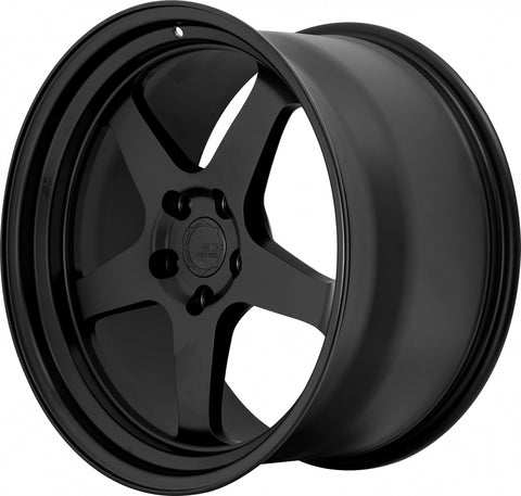 BC Forged Monoblock TD03 Wheels 18" to 20"