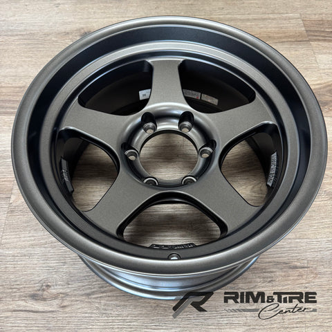Weds HaseSpec II 17X8.5 -6 6x139.7 EJ Bronze (Set of 4 ) WA-HASE21785N66XEJBZ