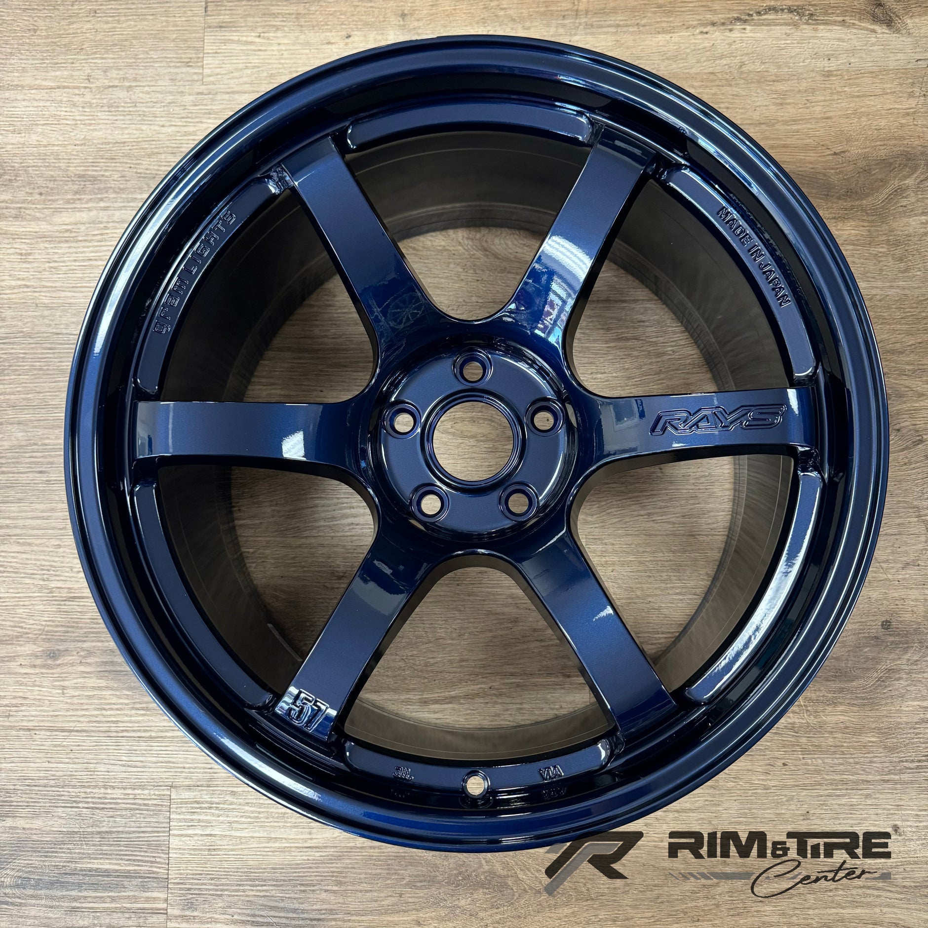 Gram Lights | Rays – Page 3 – Rim and Tire Center