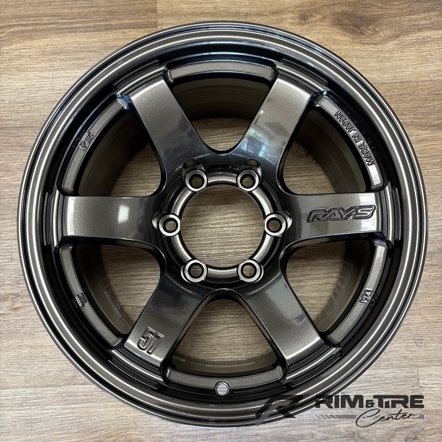 graml – Rim and Tire Center