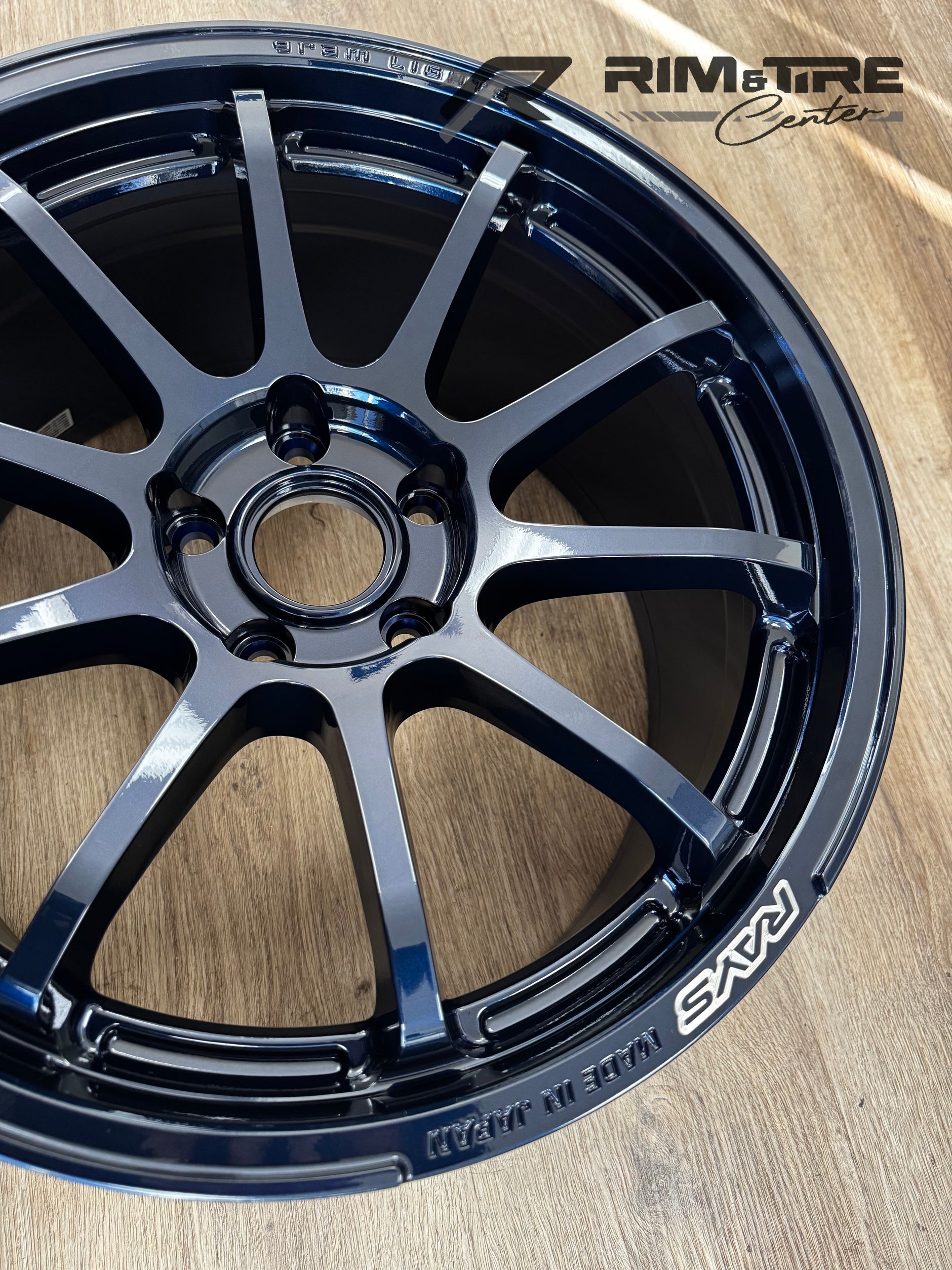 WHEELS – Page 5 – Rim and Tire Center