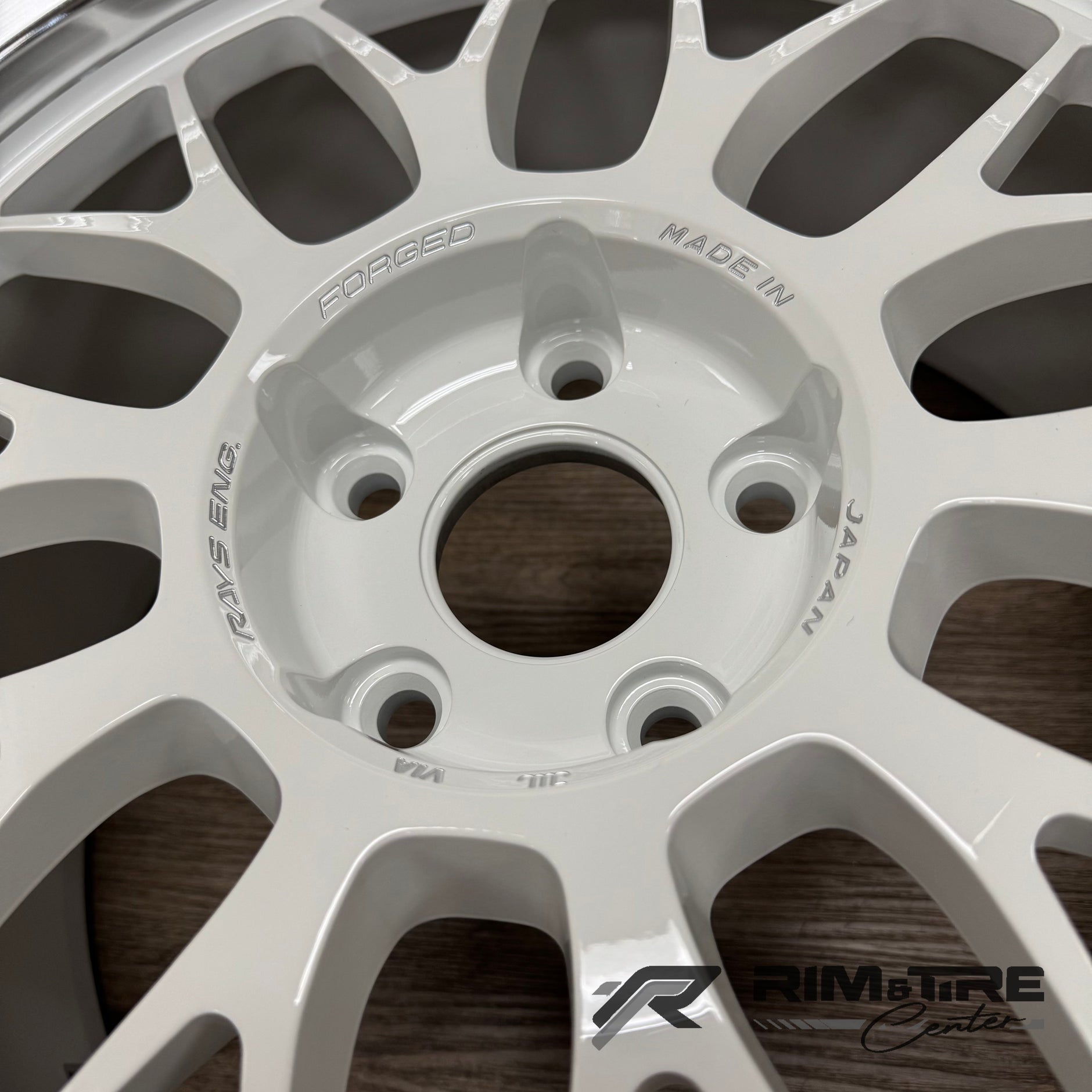 Volk Racing – Rim and Tire Center Volk Racing – Rim and Tire Center
