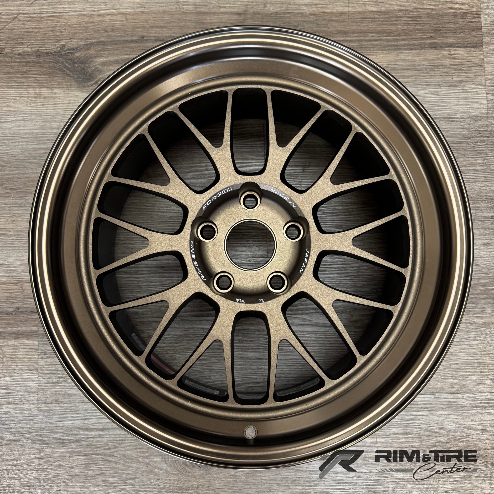 Volk Racing – Rim and Tire Center Volk Racing – Rim and Tire Center