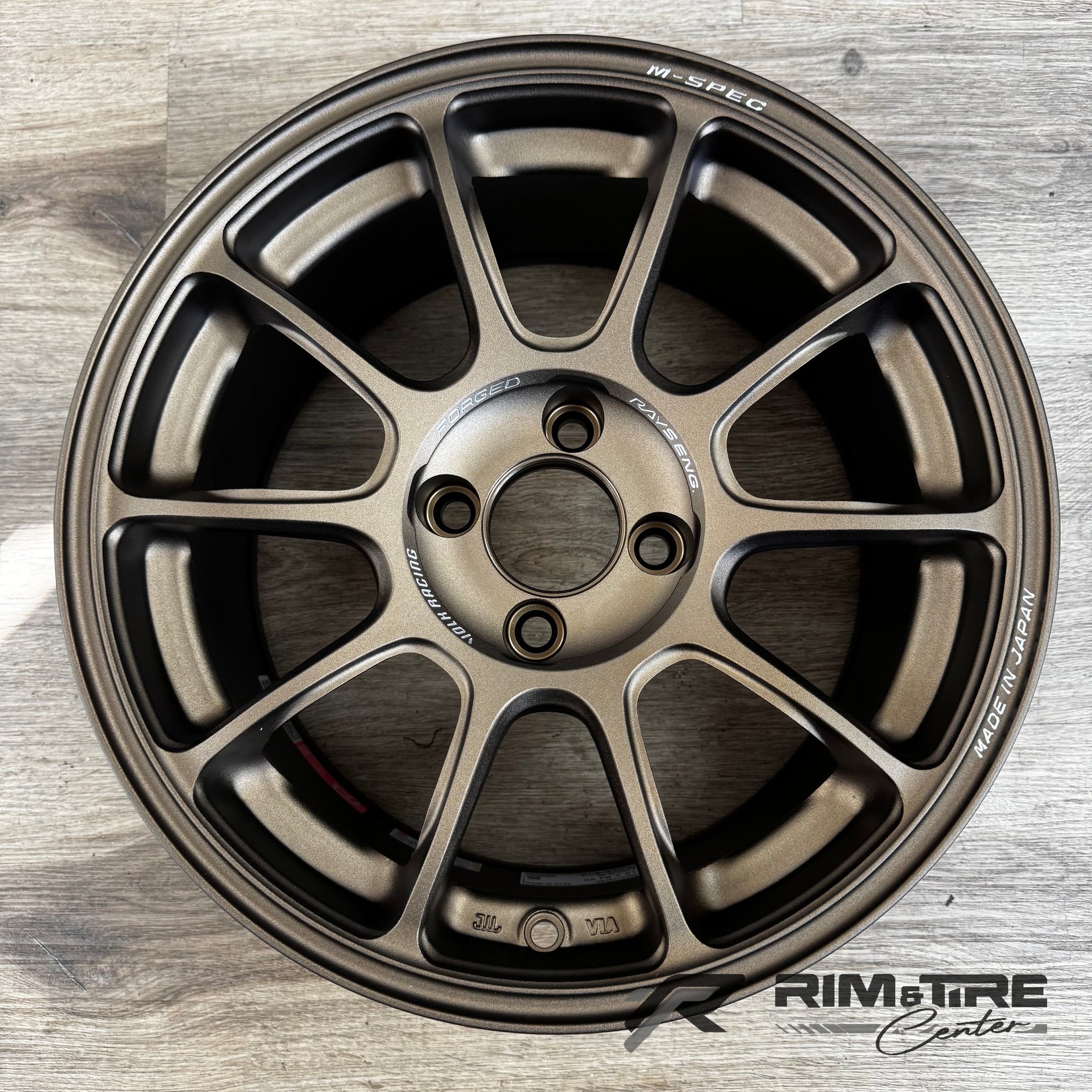 WHEELS – Page 5 – Rim and Tire Center