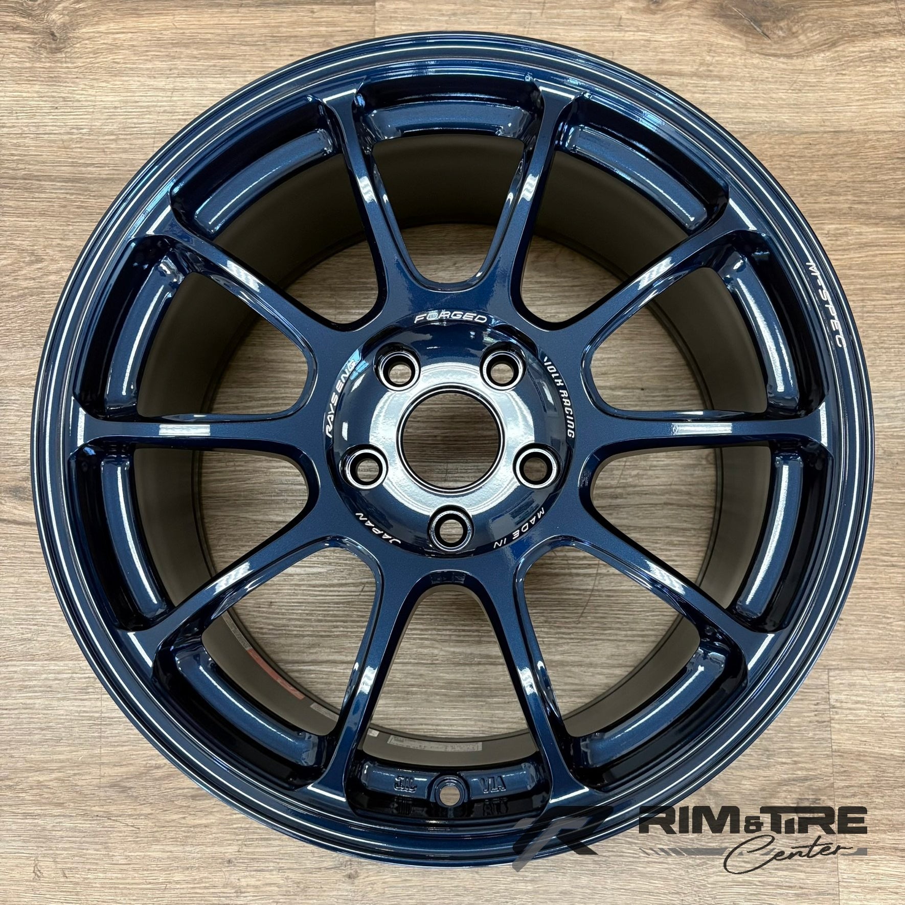 volk racing – Rim and Tire Center