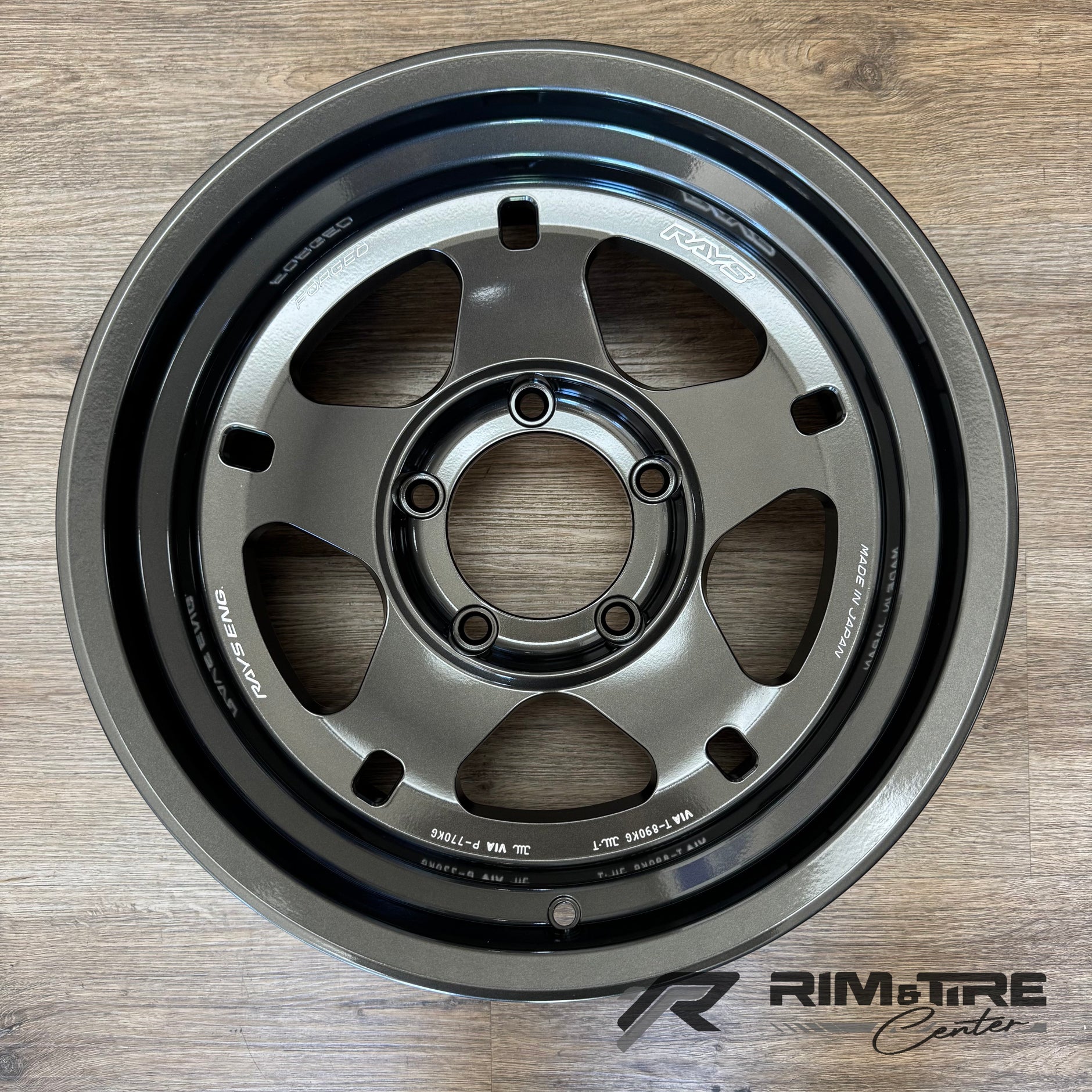 BP | 5x150 – Rim and Tire Center