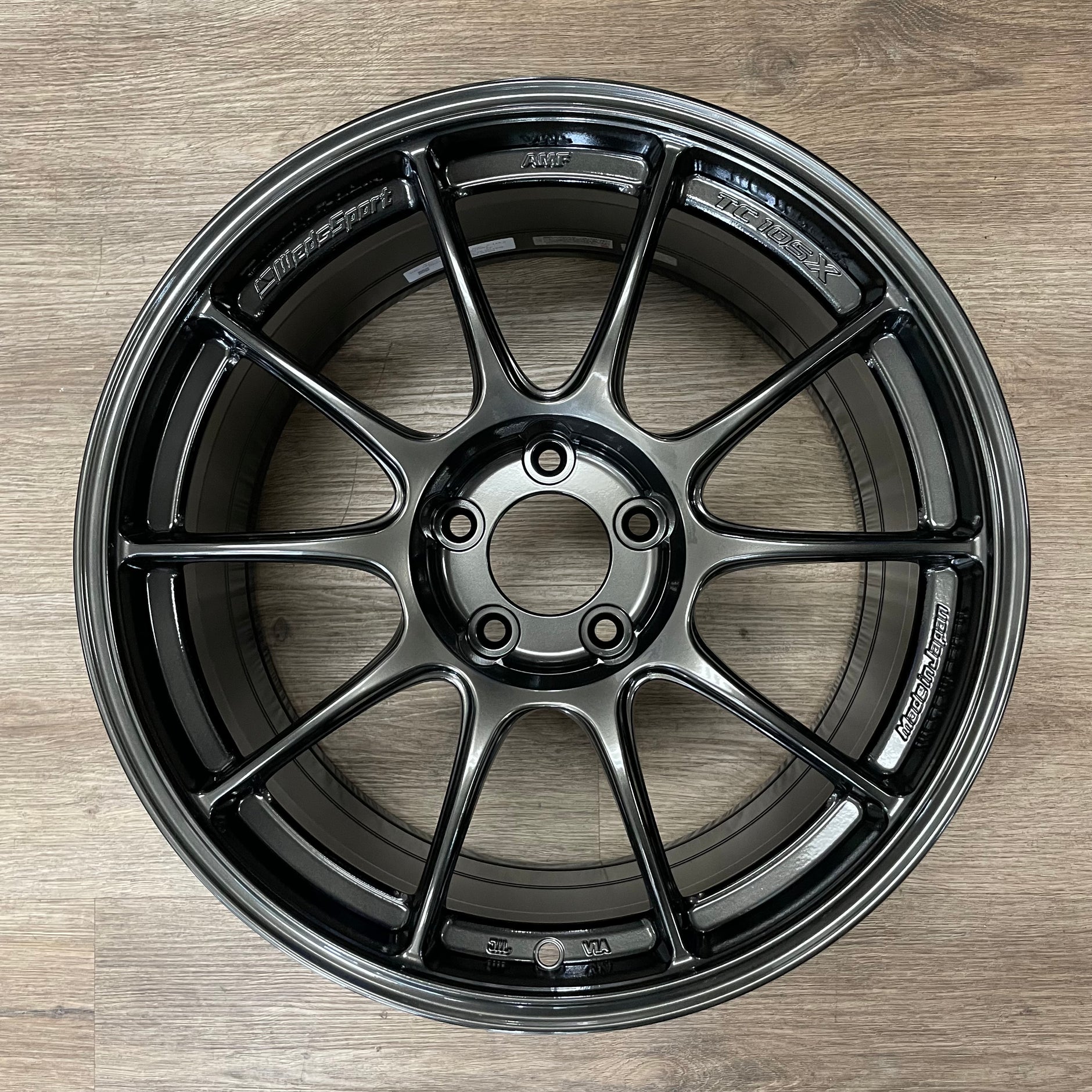 Weds Sport Wheels – Rim and Tire Center