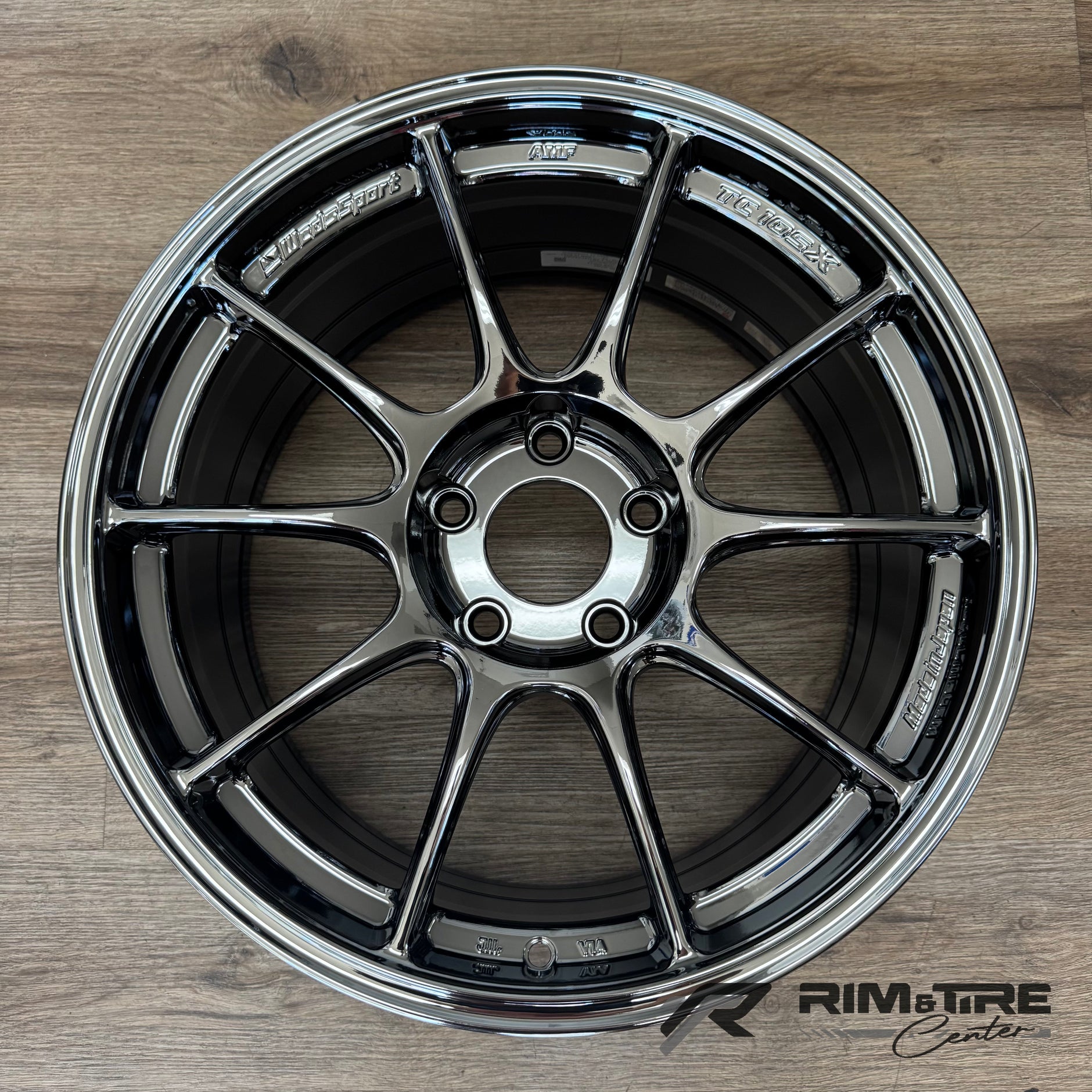 Weds Sport Wheels – Rim and Tire Center