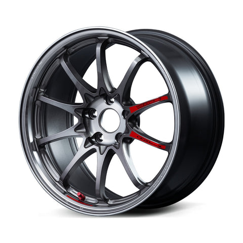 Volk Racing CE28N Plus SL 18x9.5 +21 5x114.3 Pressed Graphite (Set of 4) WV2PSX21EPG