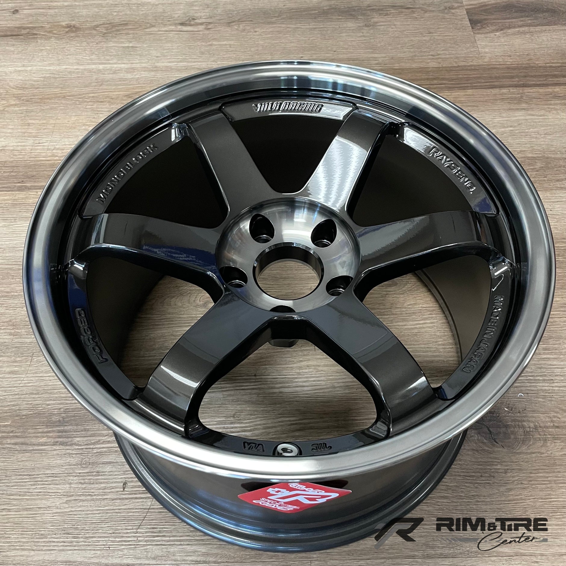 Bolt Patterns – Page 32 – Rim and Tire Center