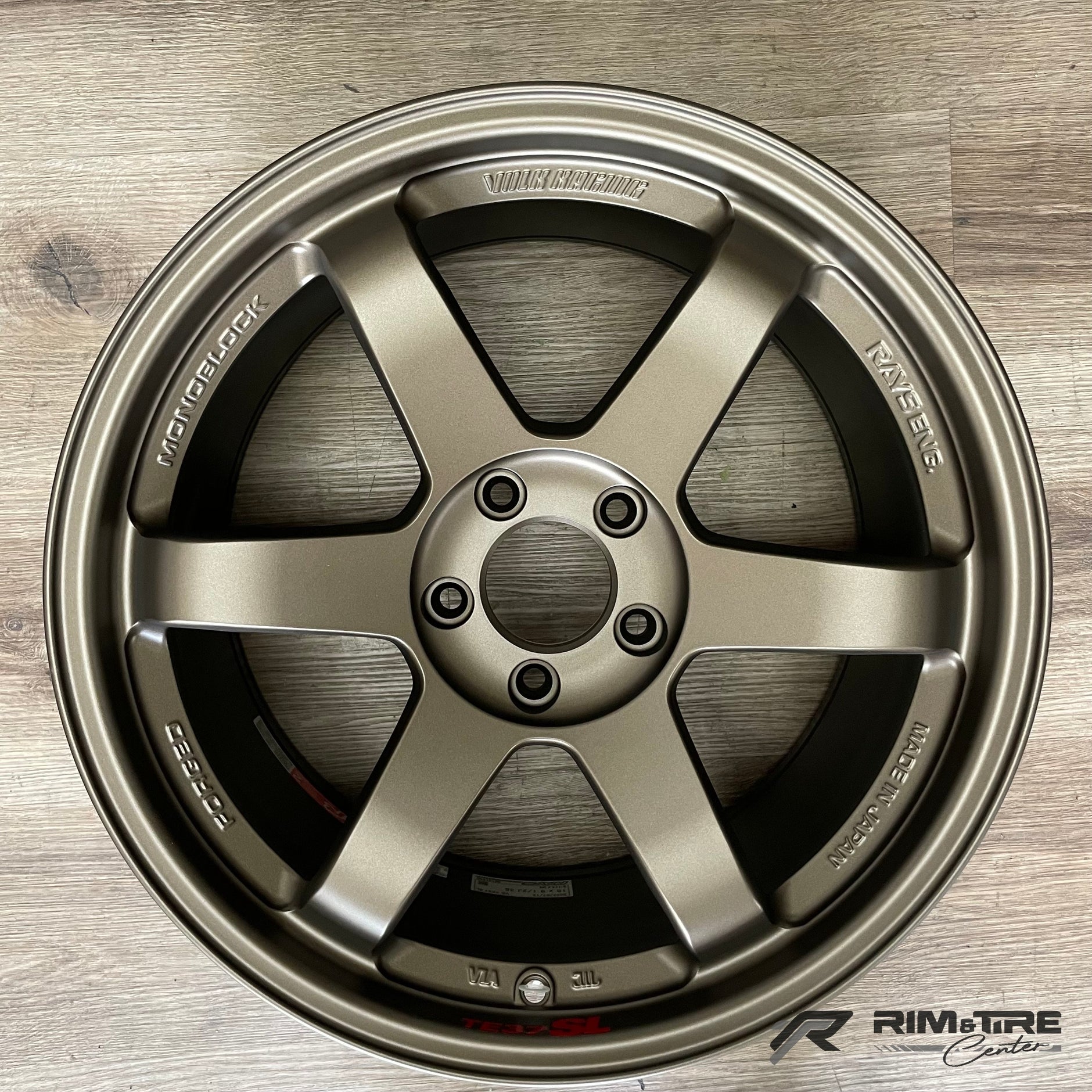 Bolt Patterns – Page 32 – Rim and Tire Center