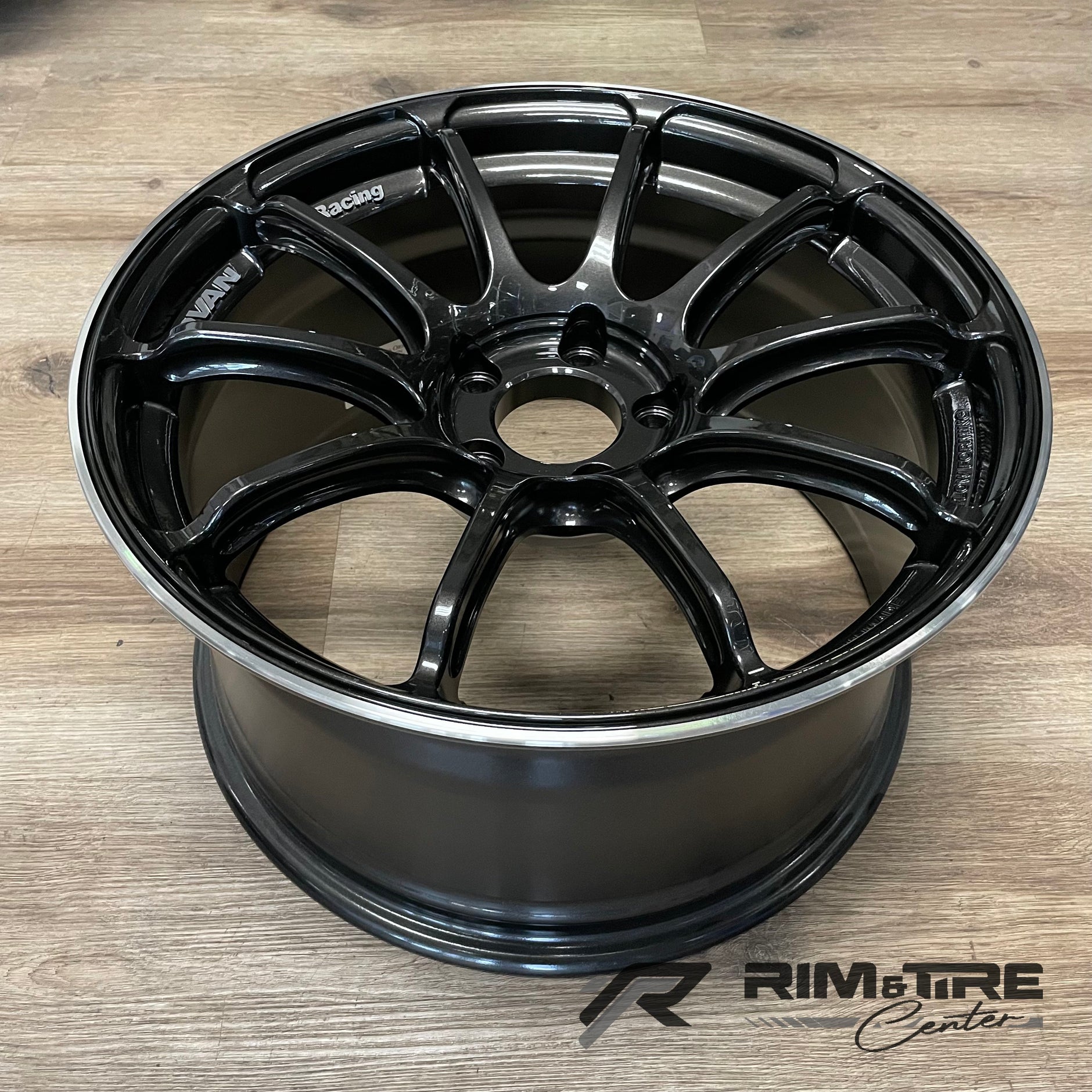 Advan Racing – Rim and Tire Center