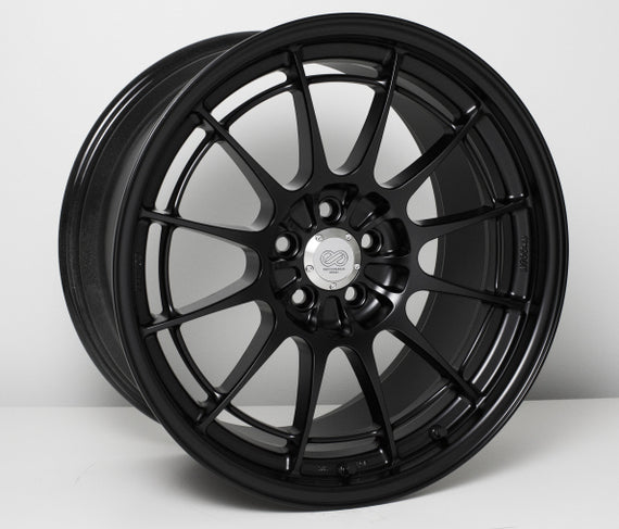 Enkei Racing Wheels – Rim and Tire Center