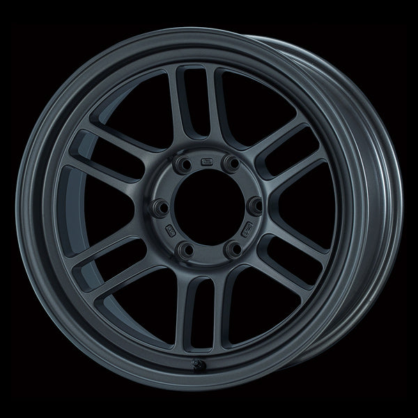 Enkei RPT1 18x9 +0 6x139.7 Gunmetal (Set of 4 ) 520-890-8400GM